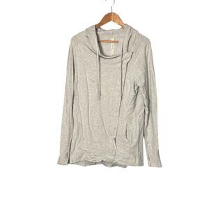 Lululemon East Coast Easy Wrap Heathered
Coat Ultra‎